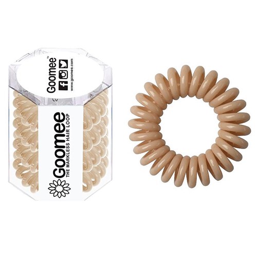 Hair Ties - Original - Sahara (4pk)